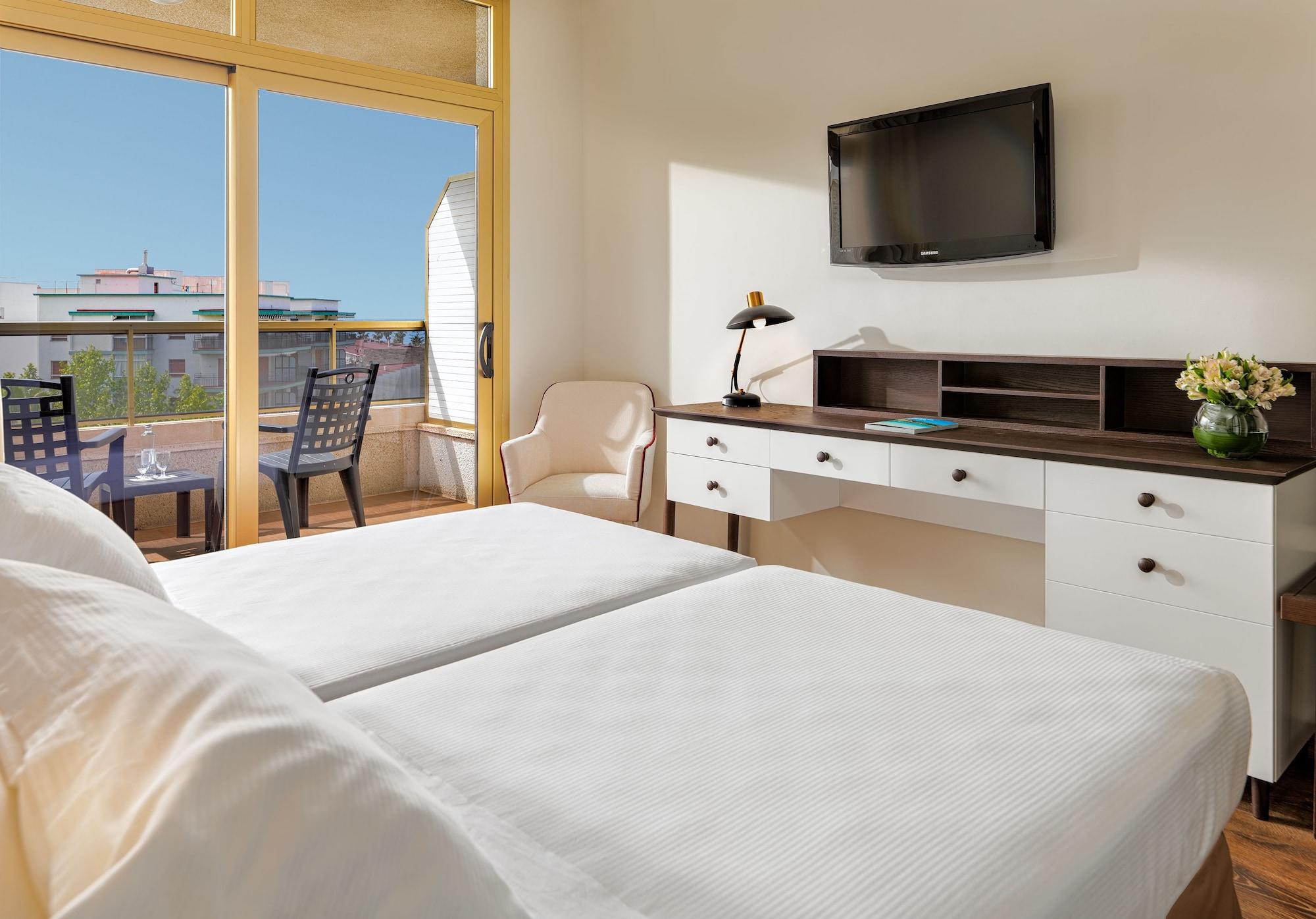 H10 Salou Princess Екстер'єр фото