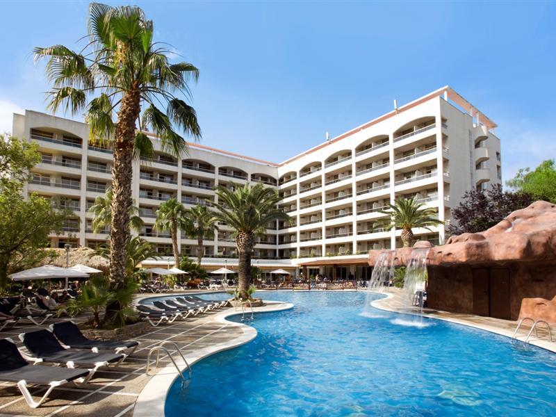 H10 Salou Princess Екстер'єр фото