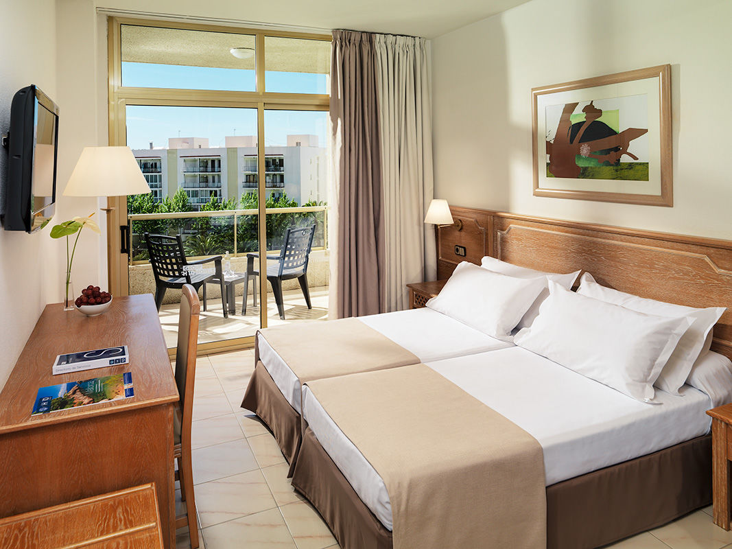 H10 Salou Princess Екстер'єр фото